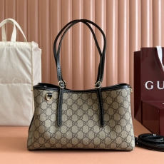 Gucci Shopping Bags